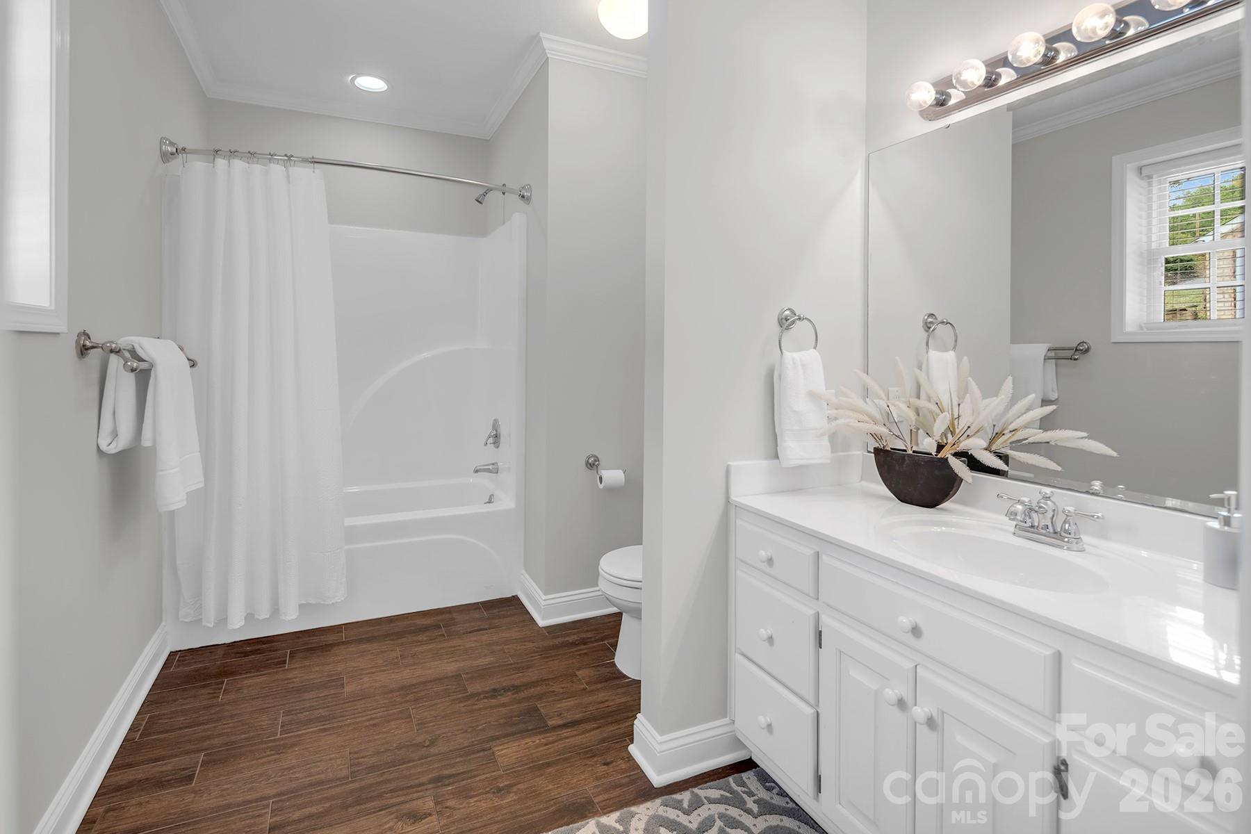 50520 Wood Duck Lane — Albemarle