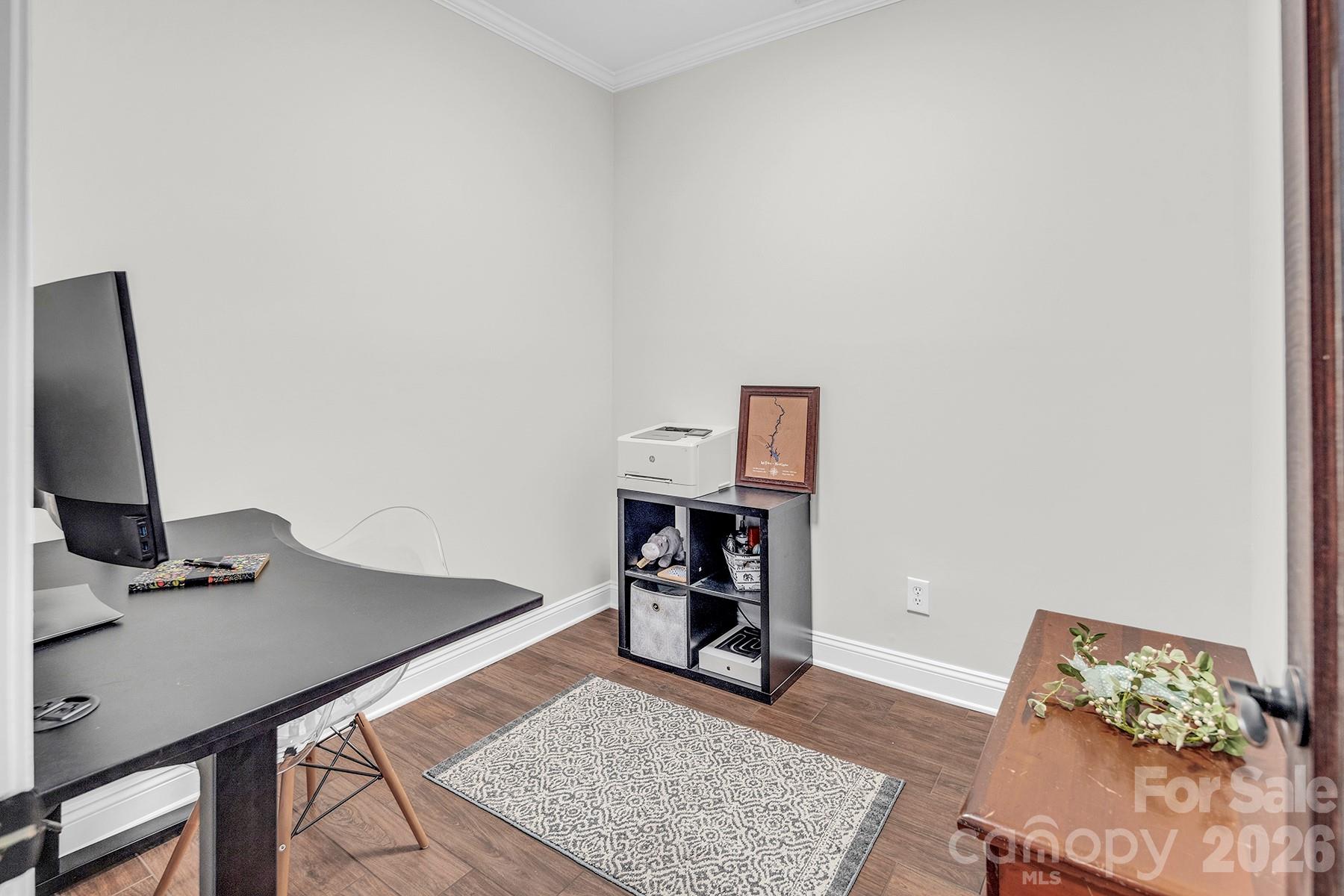 50520 Wood Duck Lane — Albemarle