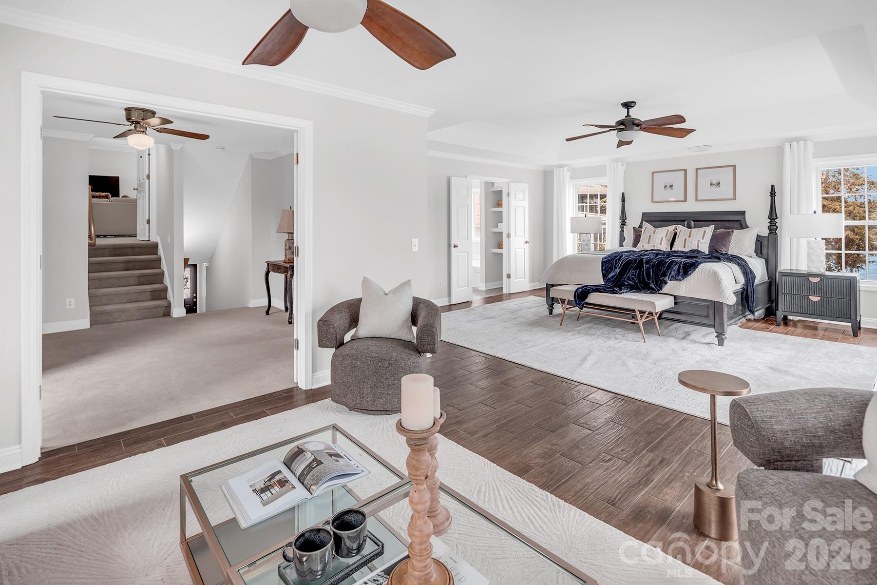 50520 Wood Duck Lane — Albemarle