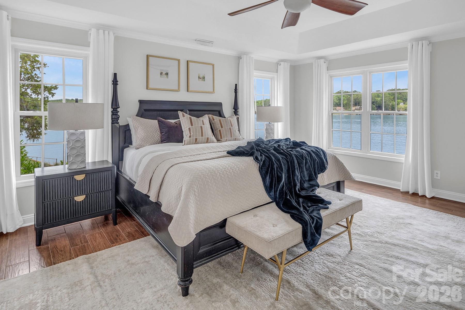 50520 Wood Duck Lane — Albemarle