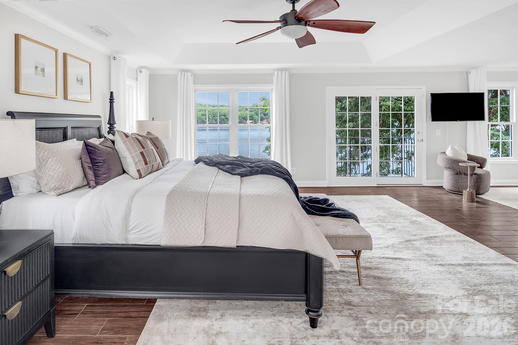 50520 Wood Duck Lane — Albemarle
