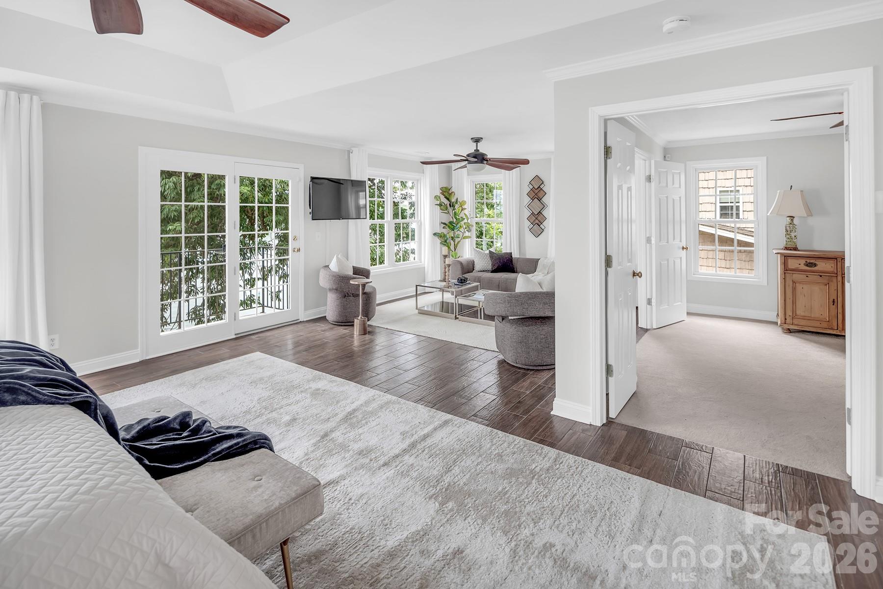 50520 Wood Duck Lane — Albemarle