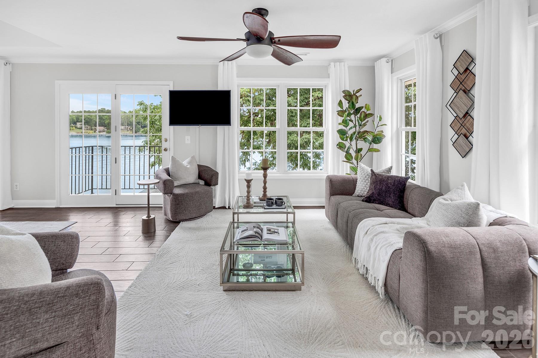 50520 Wood Duck Lane — Albemarle