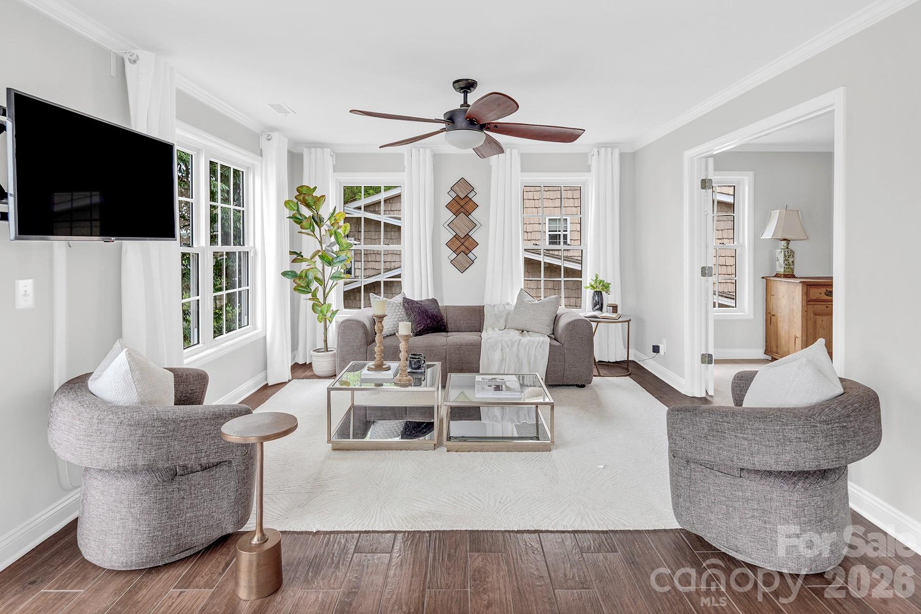 50520 Wood Duck Lane — Albemarle