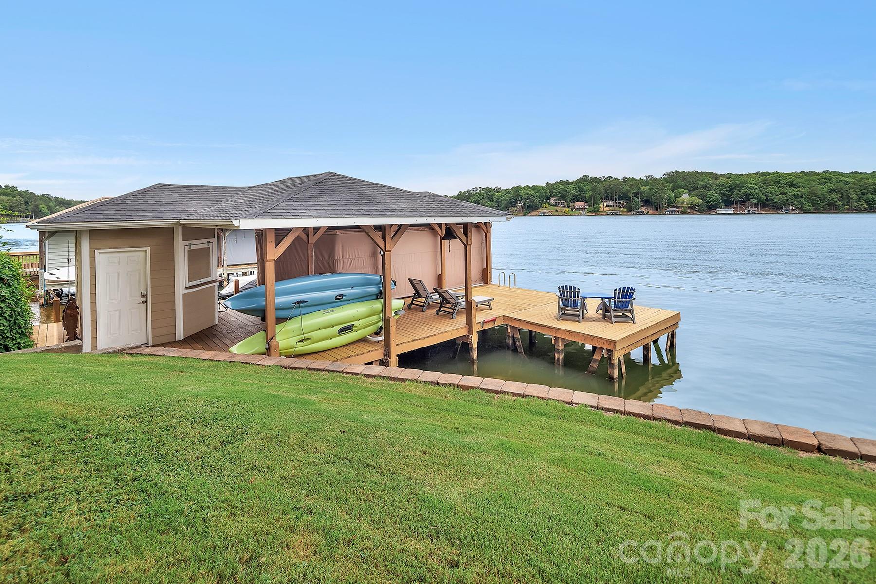 50520 Wood Duck Lane — Albemarle