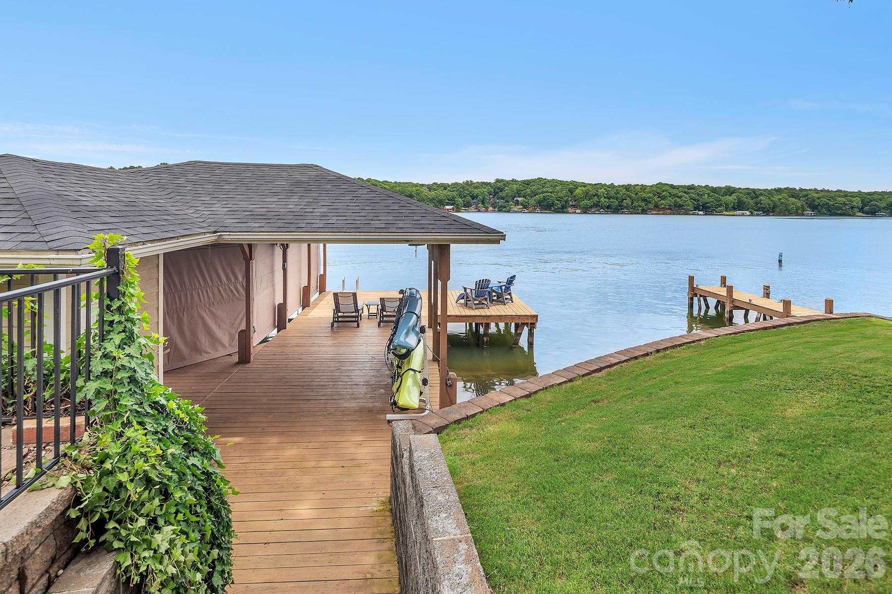 50520 Wood Duck Lane — Albemarle