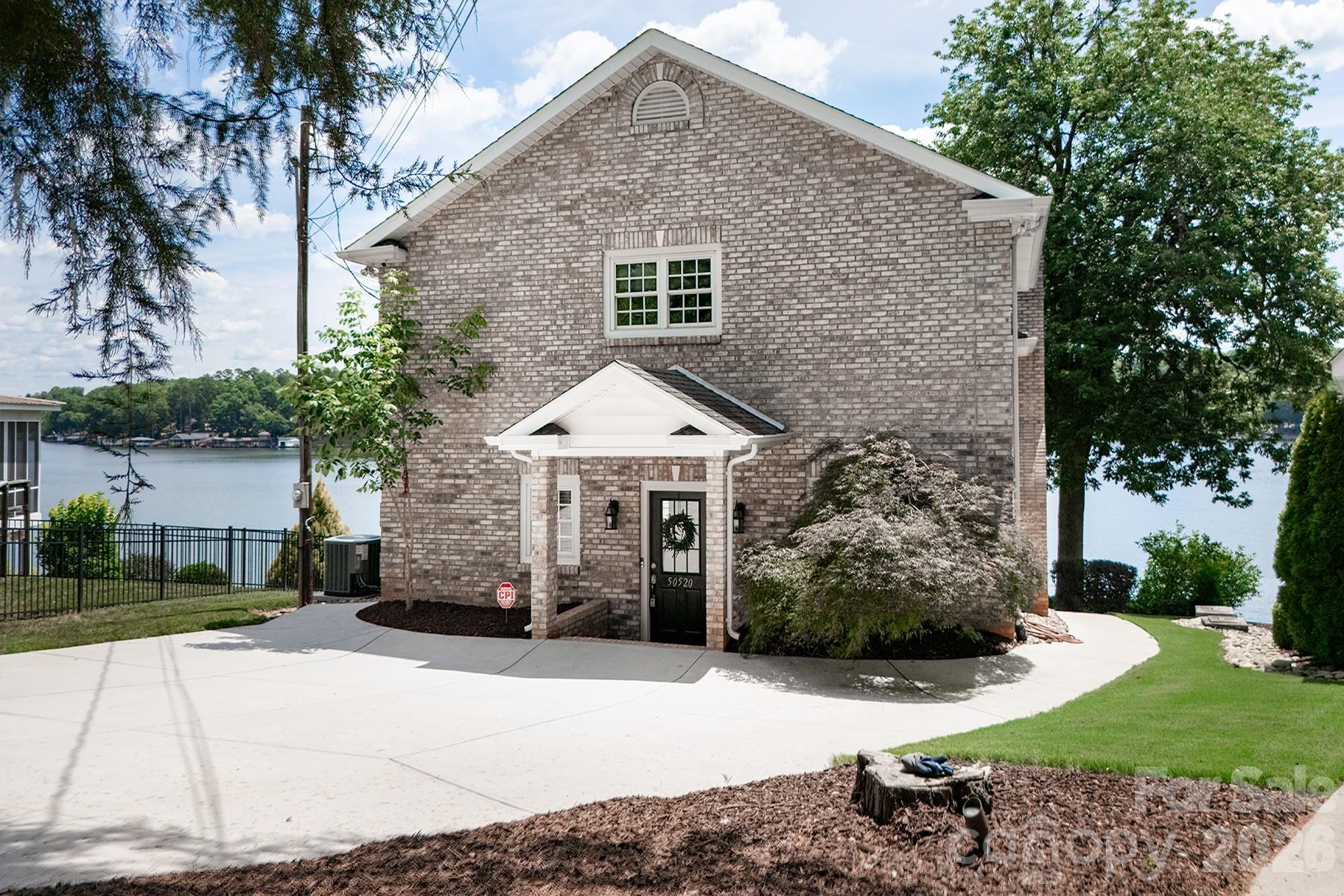 50520 Wood Duck Lane — Albemarle