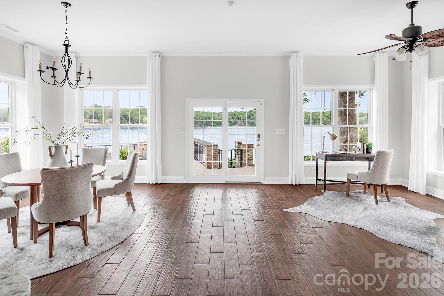 50520 Wood Duck Lane — Albemarle
