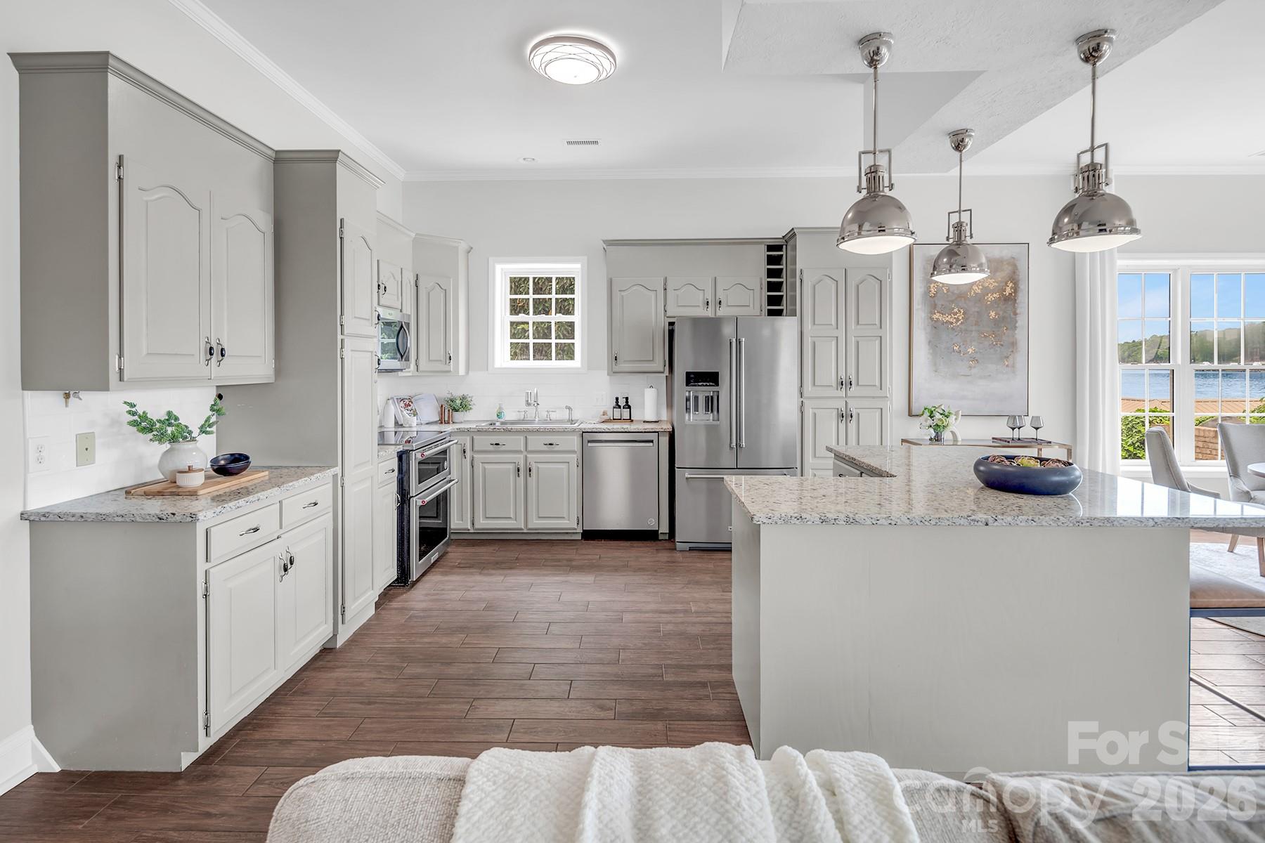 50520 Wood Duck Lane — Albemarle