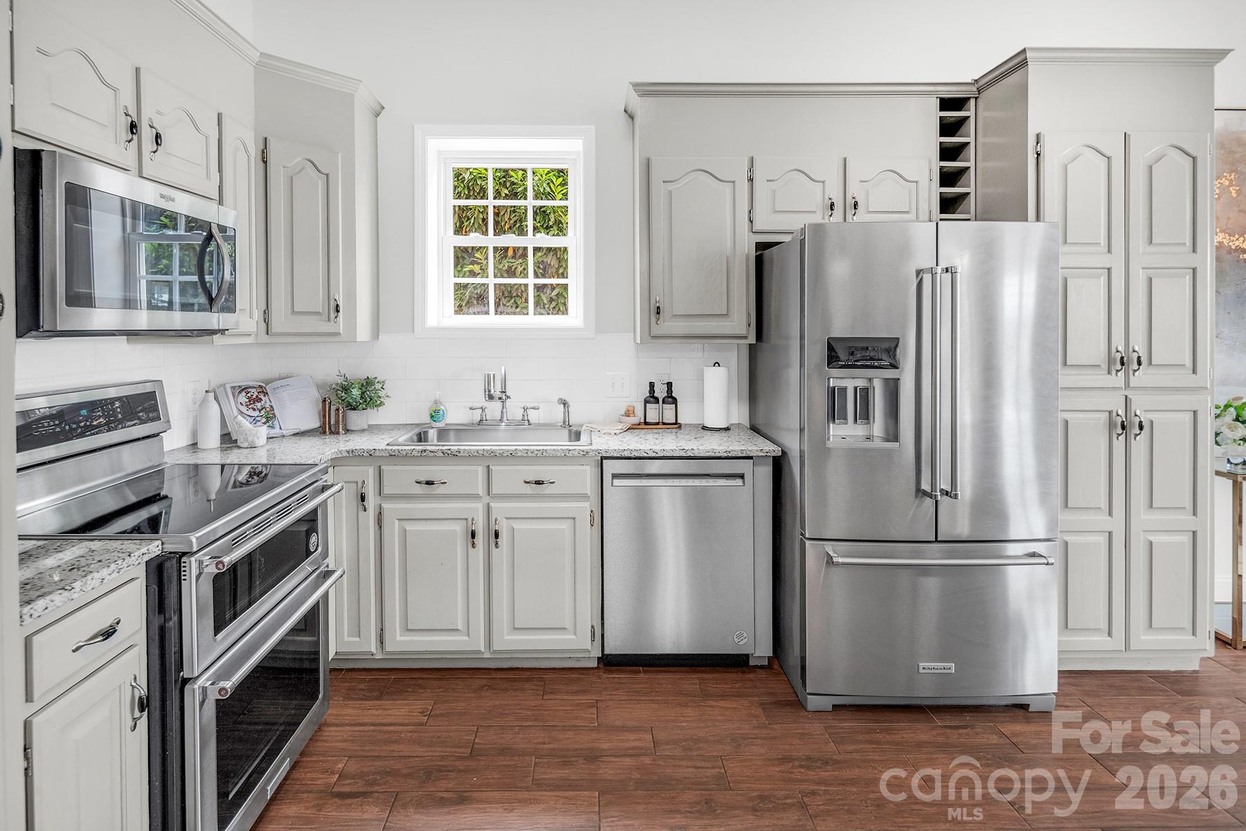50520 Wood Duck Lane — Albemarle