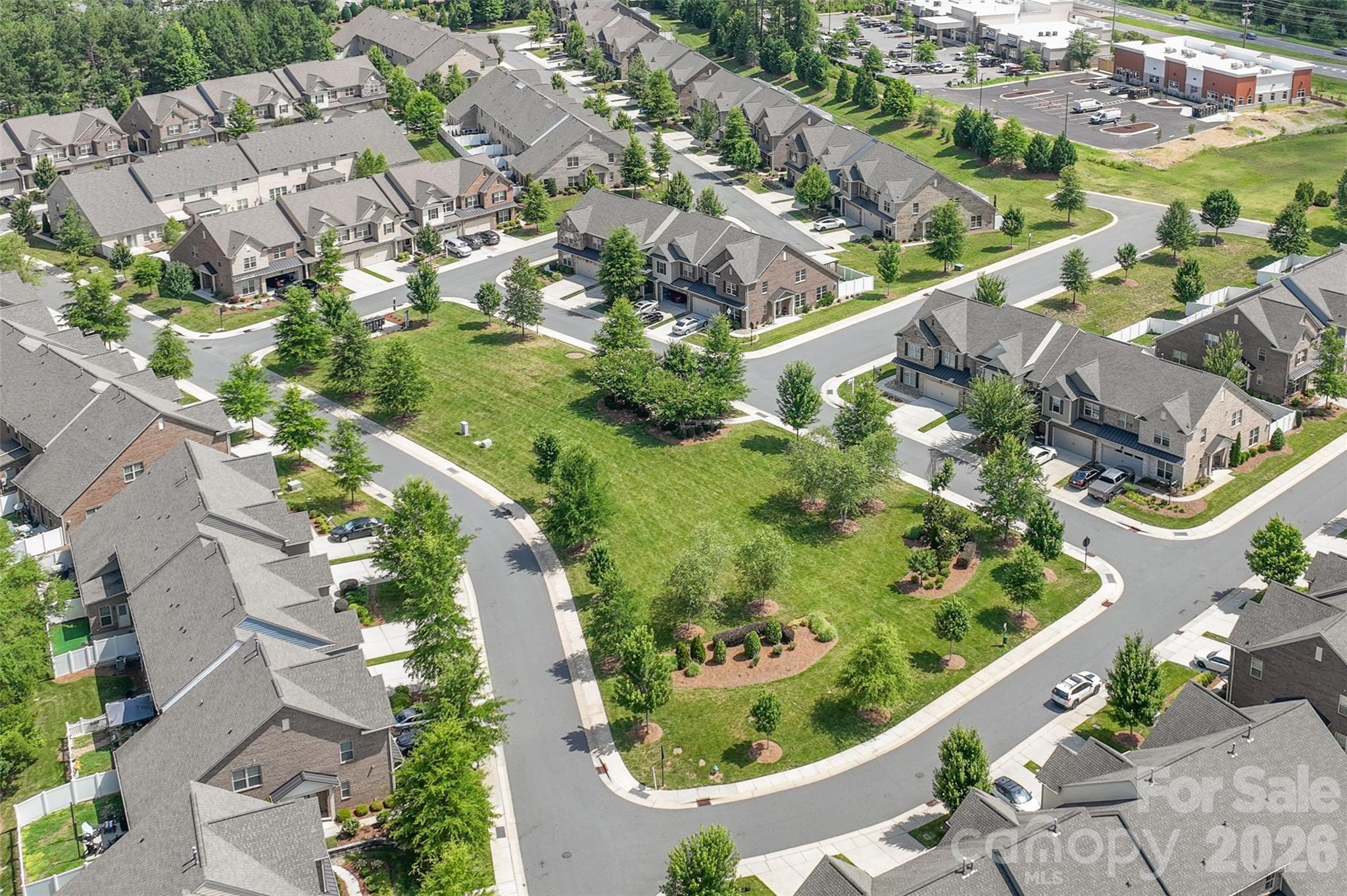 4010 Woodsmill Road — Fort Mill