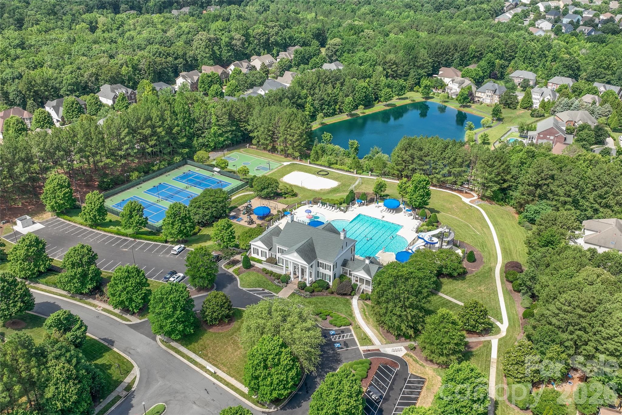 4010 Woodsmill Road — Fort Mill