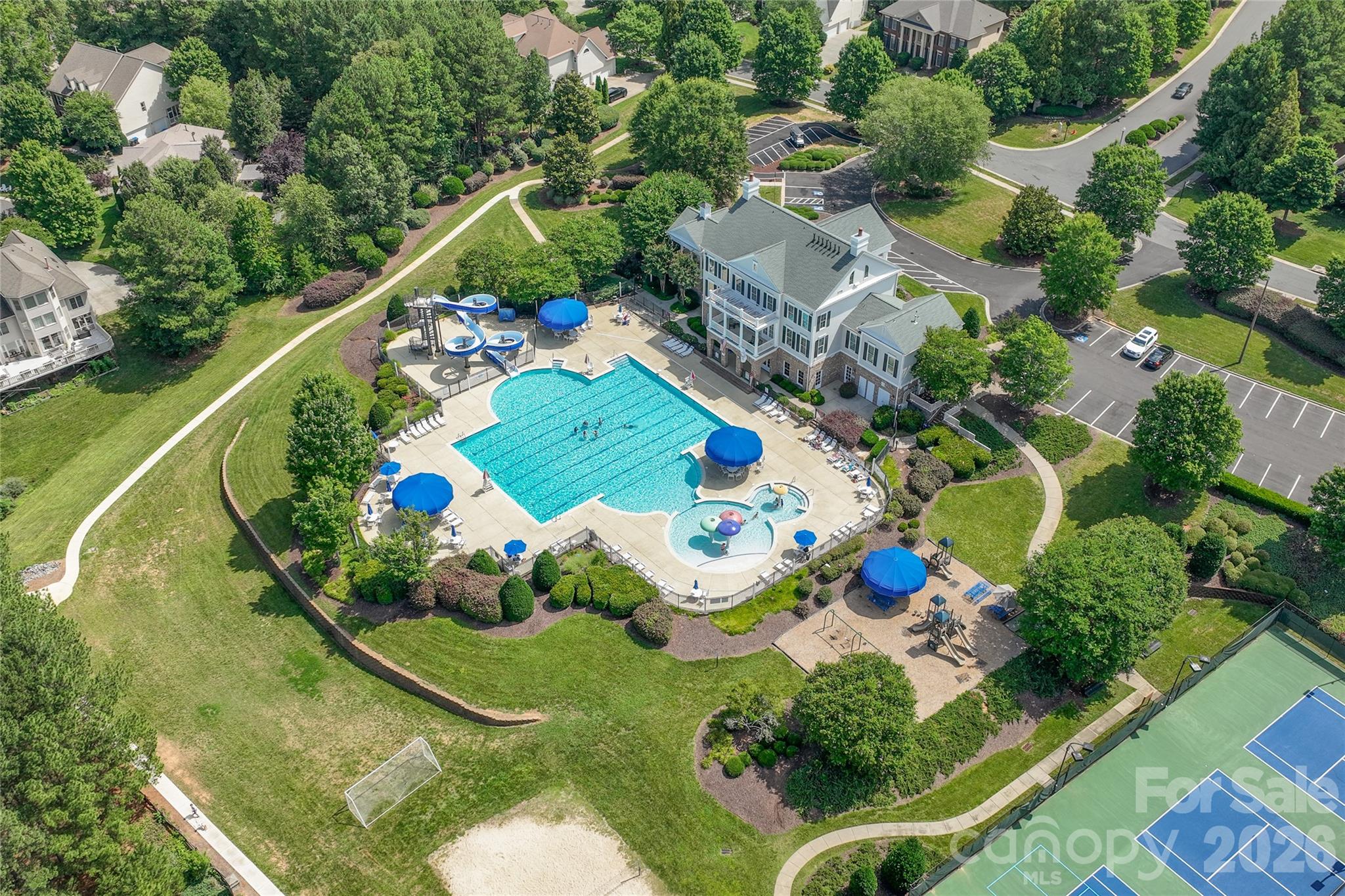 4010 Woodsmill Road — Fort Mill