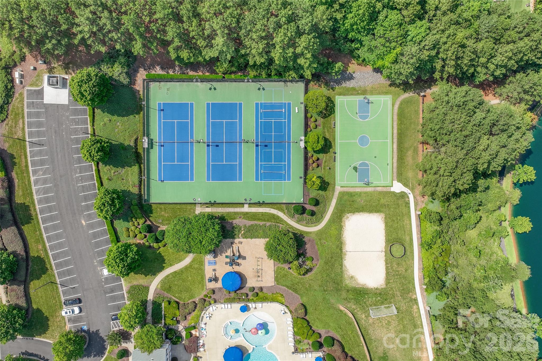 4010 Woodsmill Road — Fort Mill