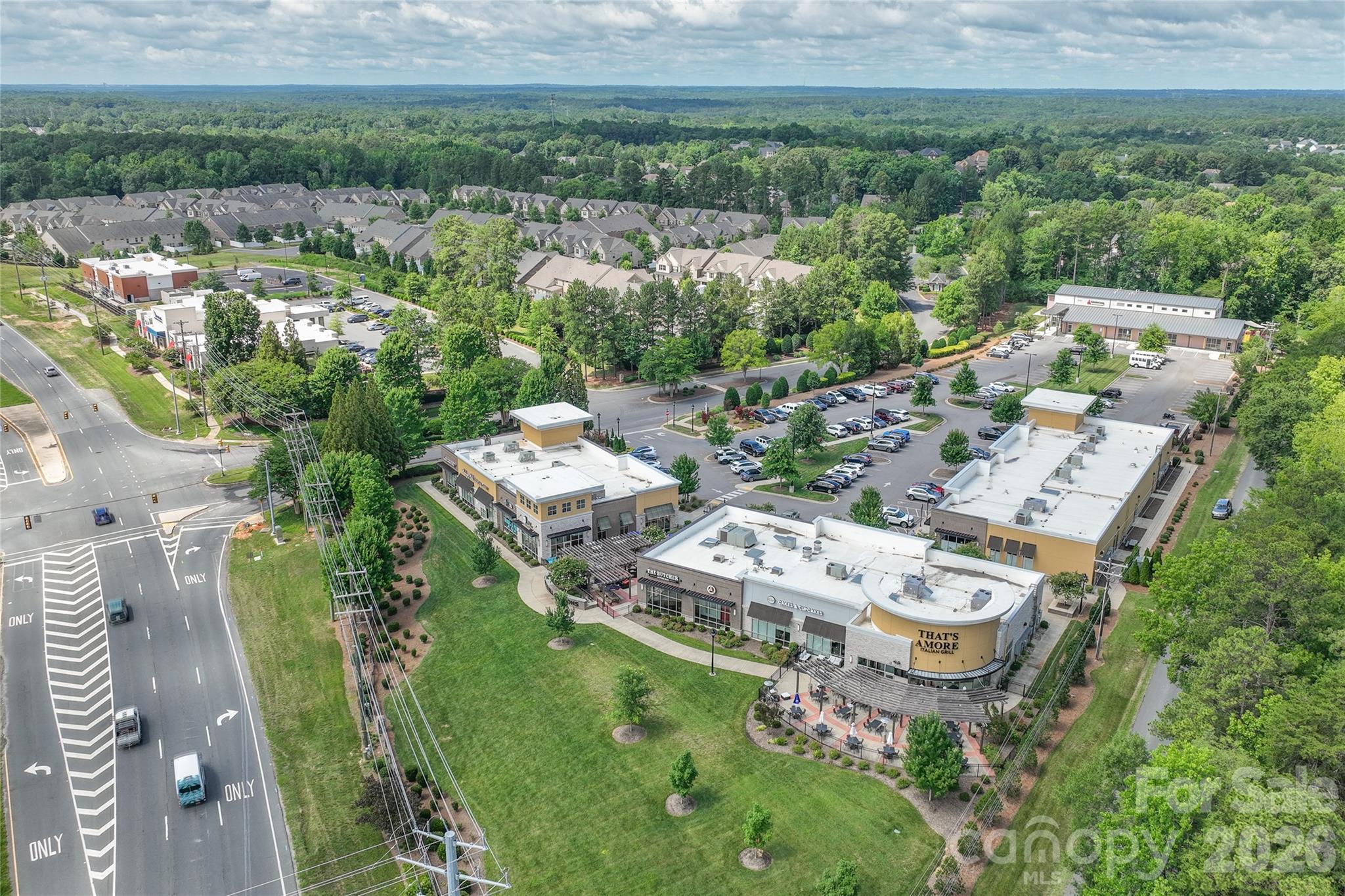 4010 Woodsmill Road — Fort Mill