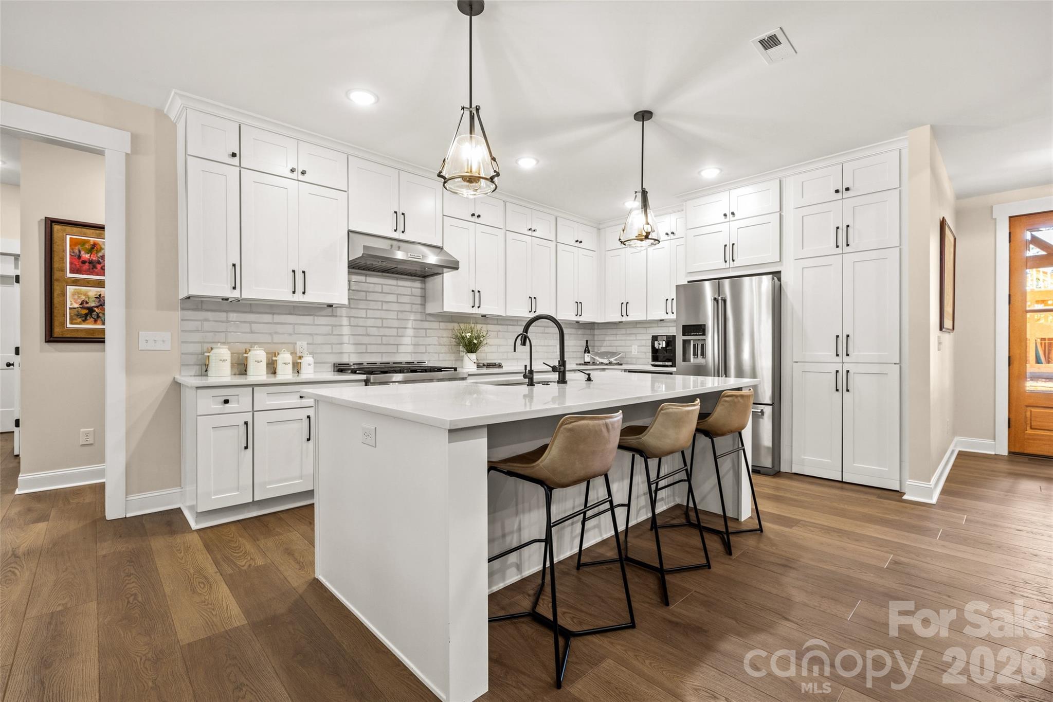 4255 Crepe Ridge Drive — Denver