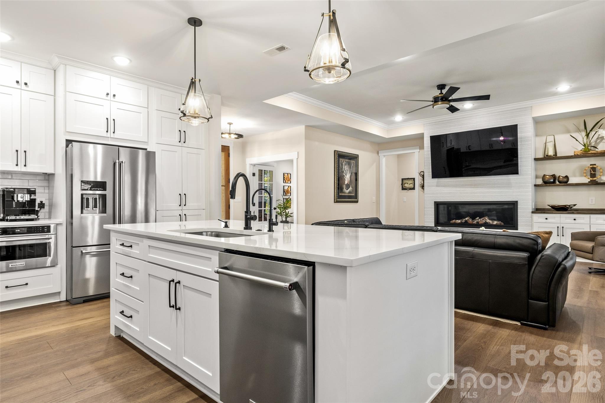 4255 Crepe Ridge Drive — Denver