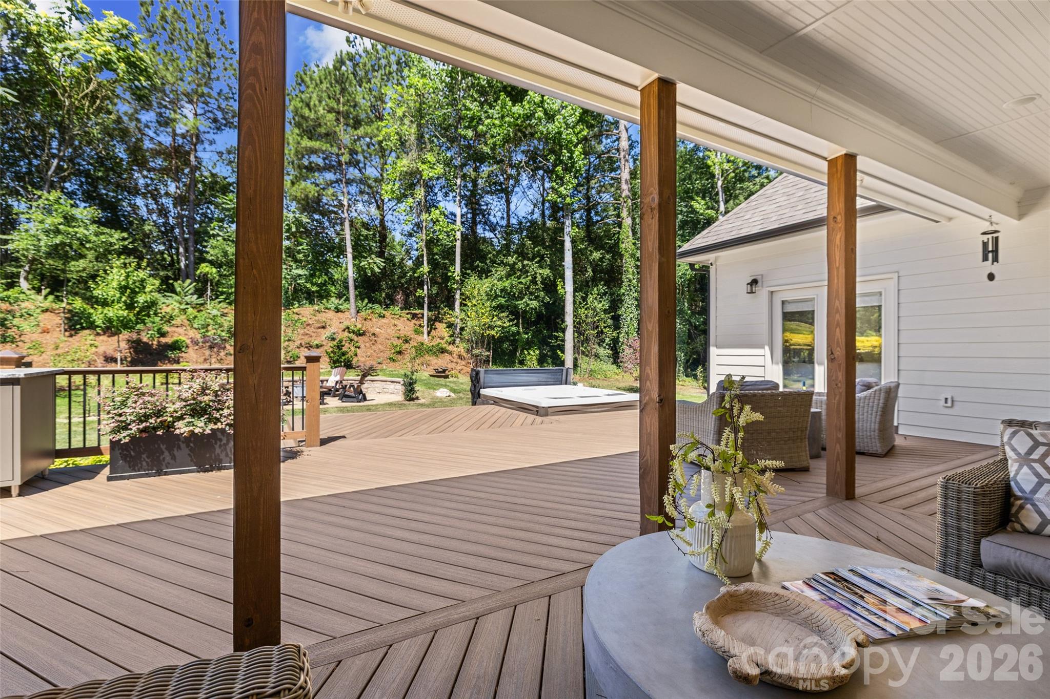 4255 Crepe Ridge Drive — Denver