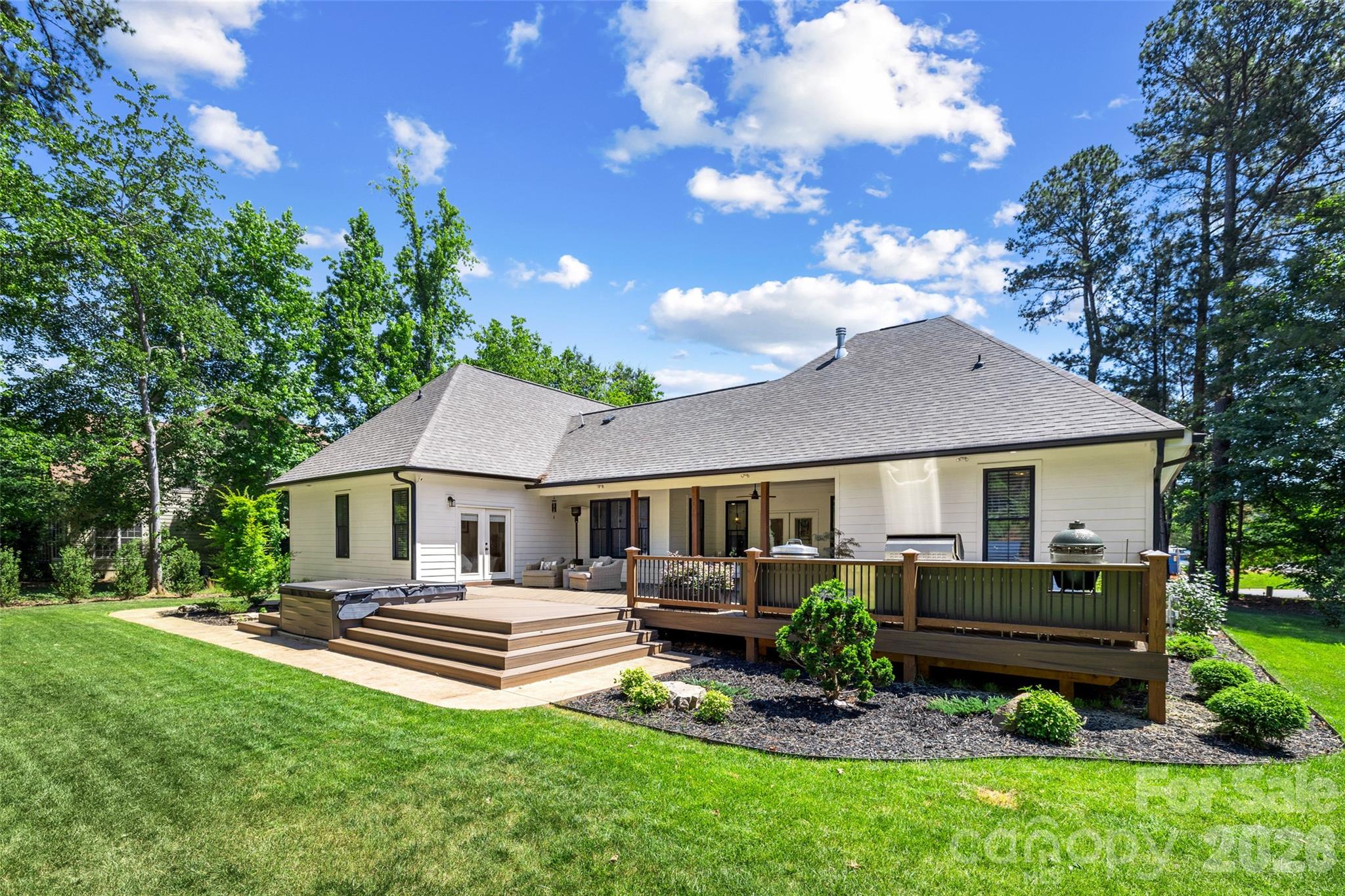 4255 Crepe Ridge Drive — Denver
