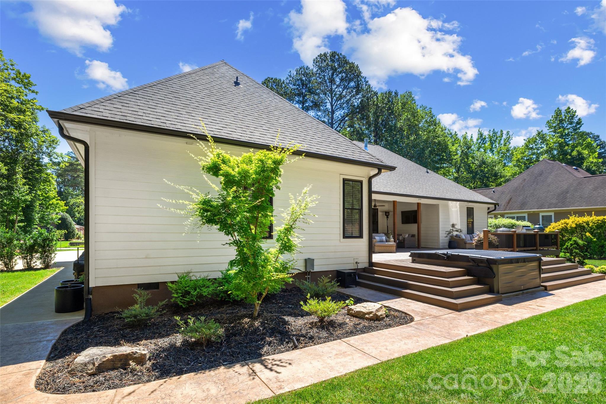 4255 Crepe Ridge Drive — Denver