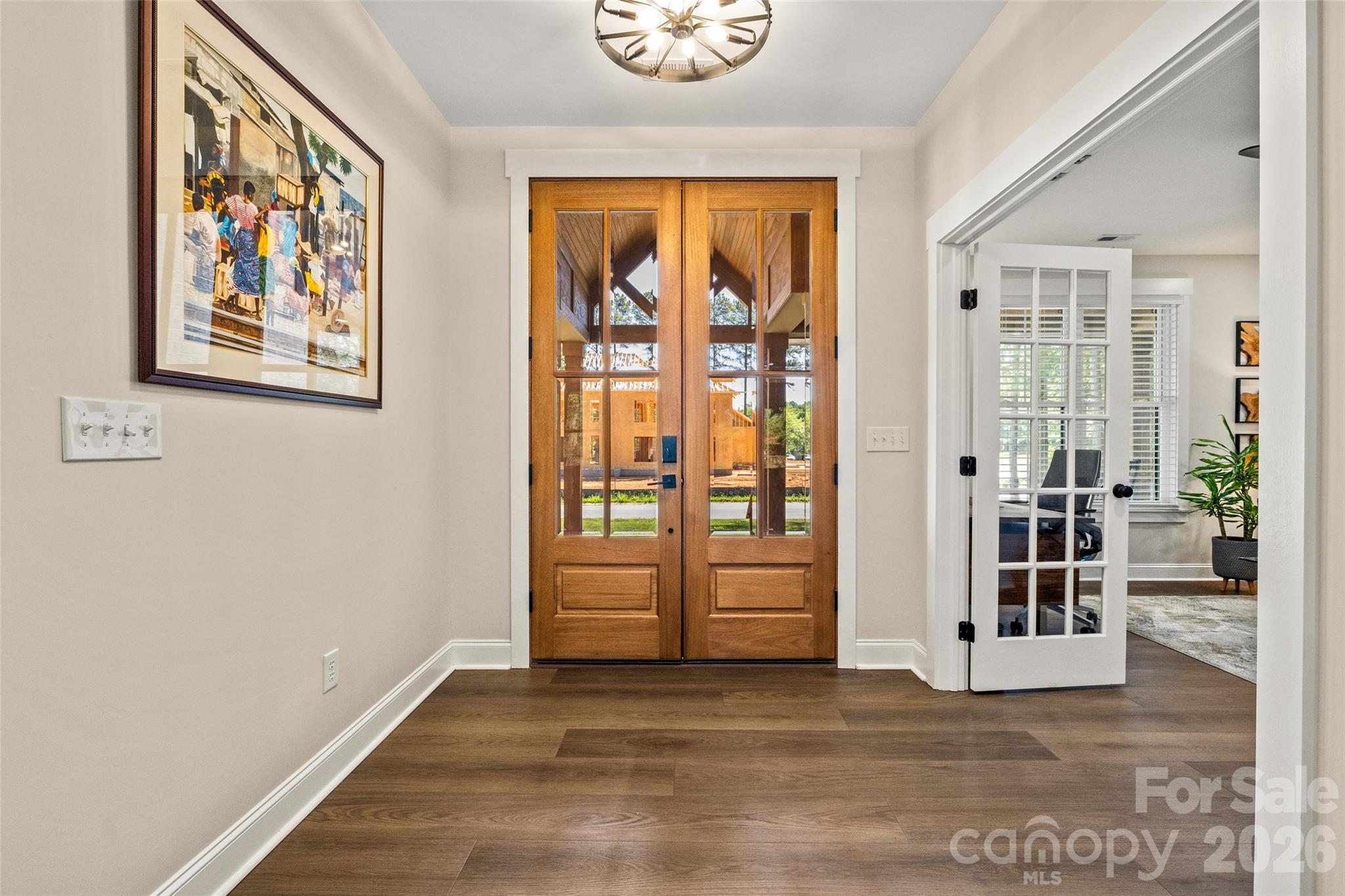 4255 Crepe Ridge Drive — Denver