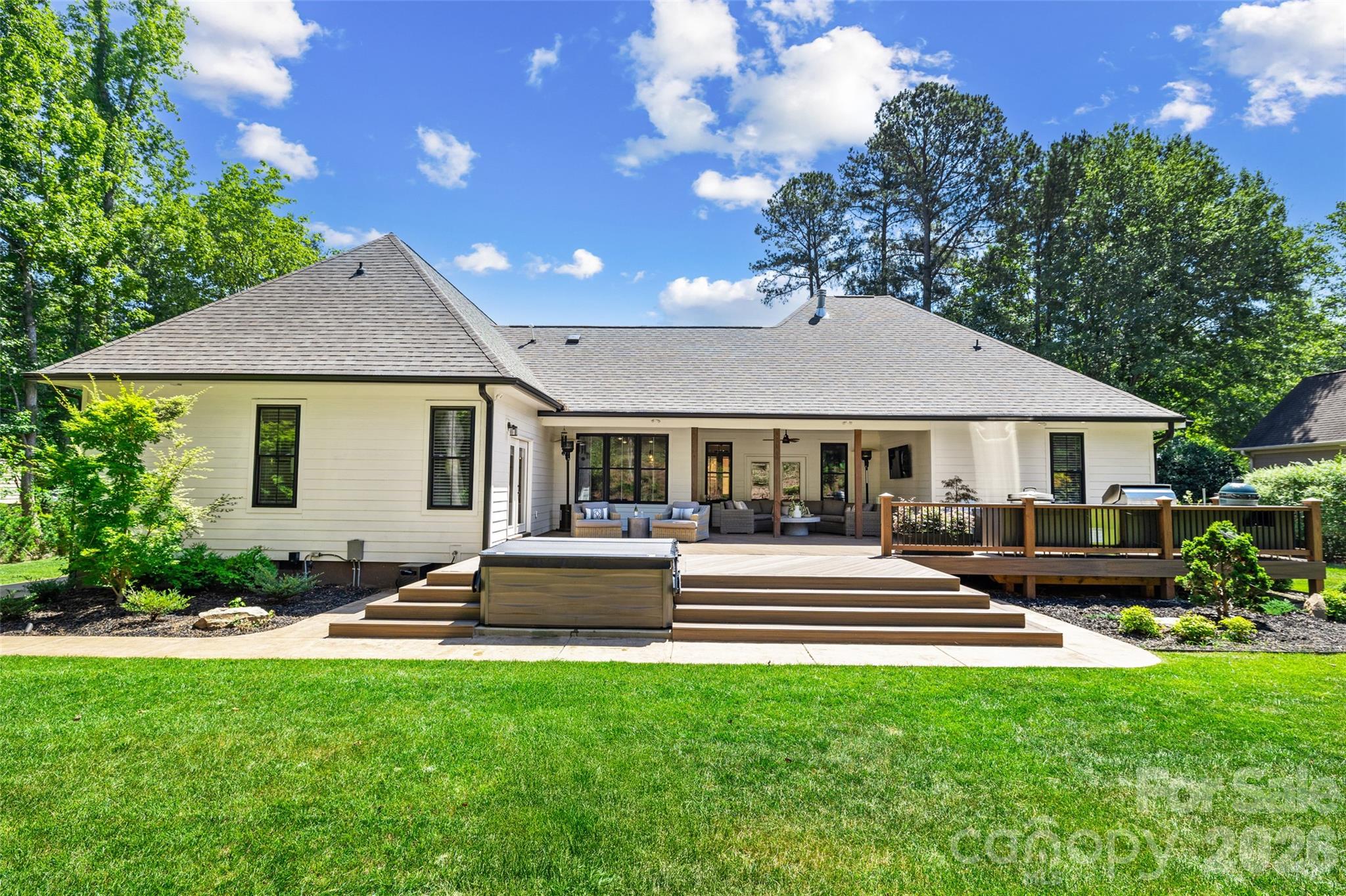 4255 Crepe Ridge Drive — Denver