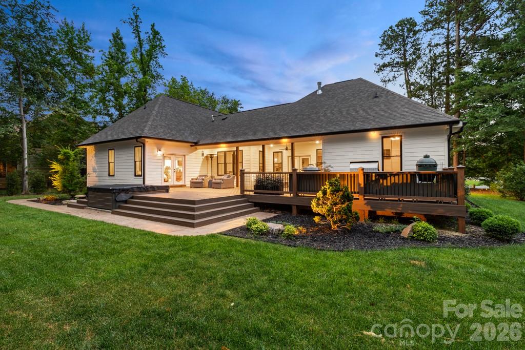 4255 Crepe Ridge Drive — Denver