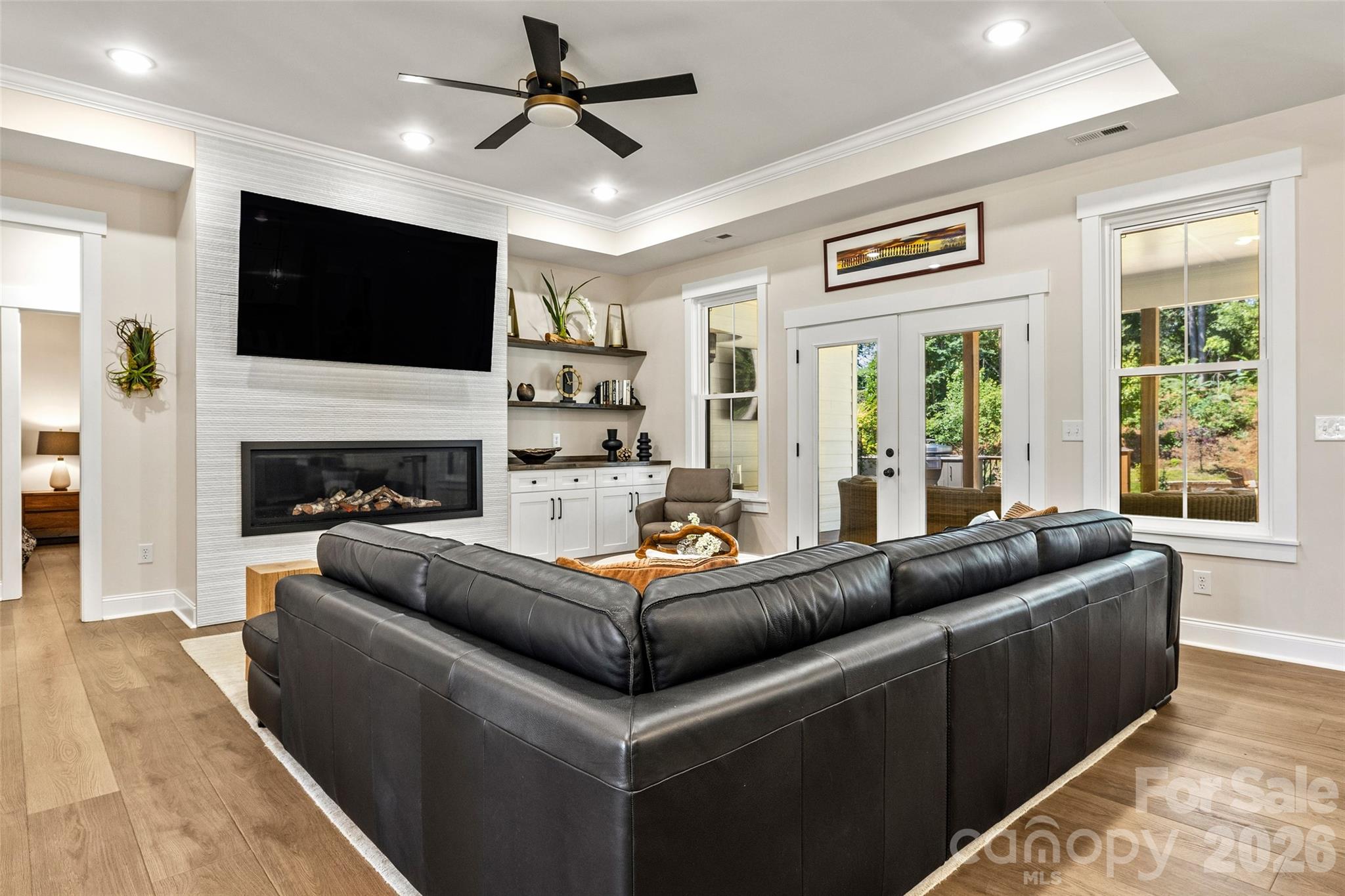 4255 Crepe Ridge Drive — Denver