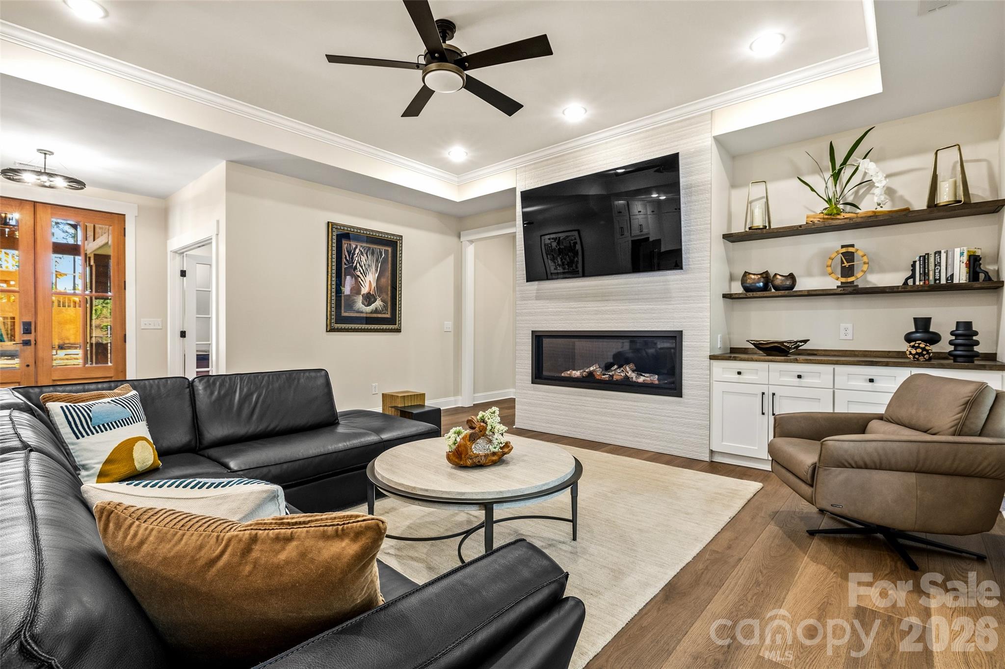 4255 Crepe Ridge Drive — Denver