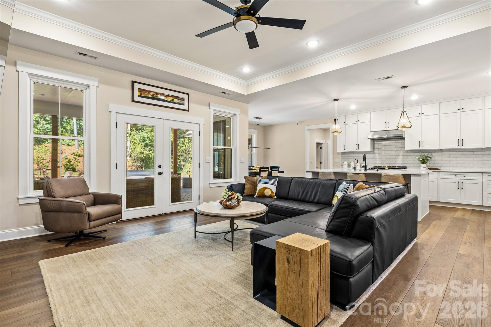 4255 Crepe Ridge Drive — Denver
