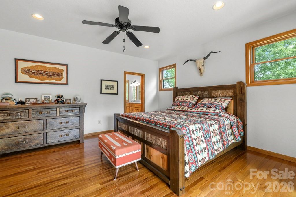 1188 Tobacco Branch Road — Almond