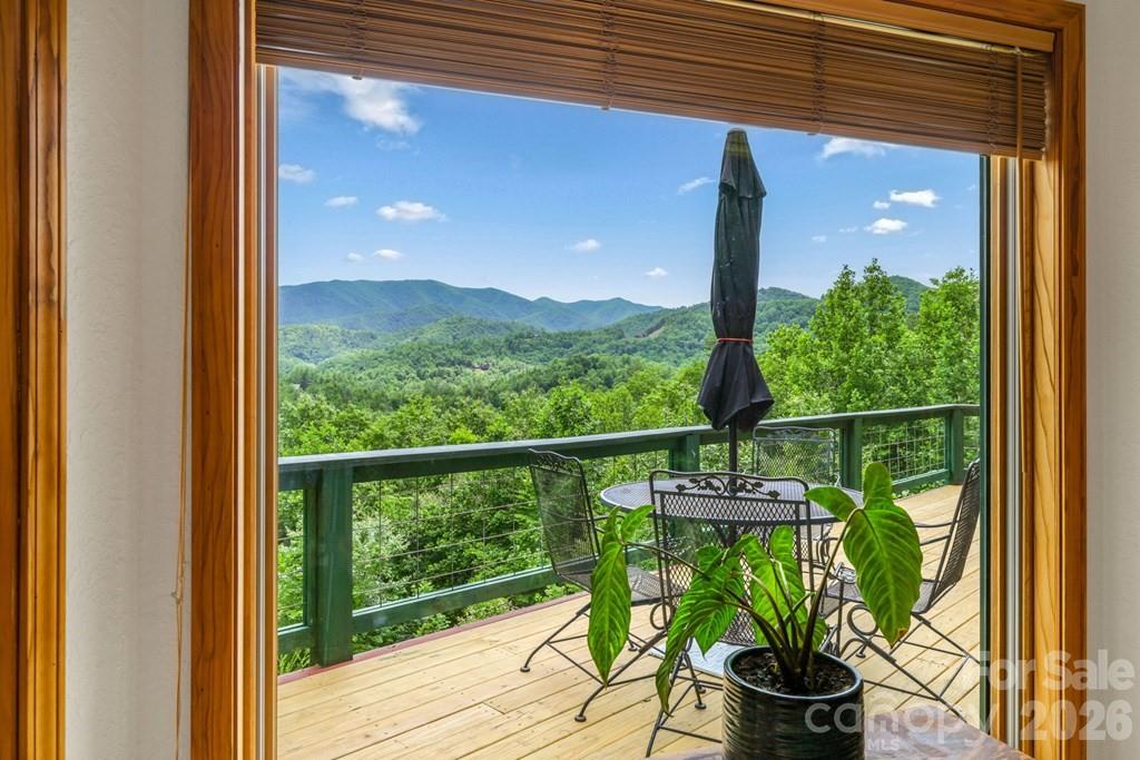 1188 Tobacco Branch Road — Almond