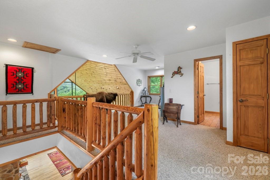 1188 Tobacco Branch Road — Almond