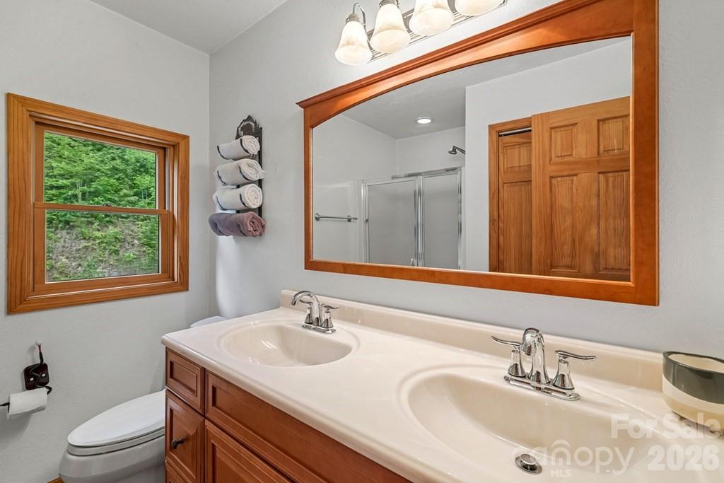 1188 Tobacco Branch Road — Almond