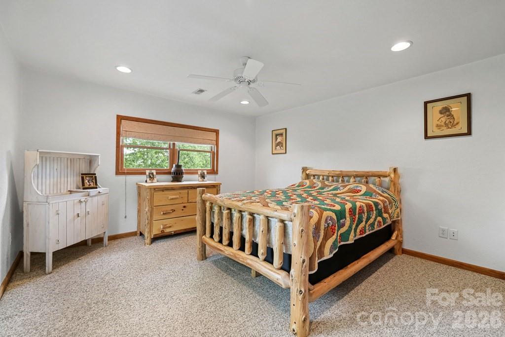 1188 Tobacco Branch Road — Almond