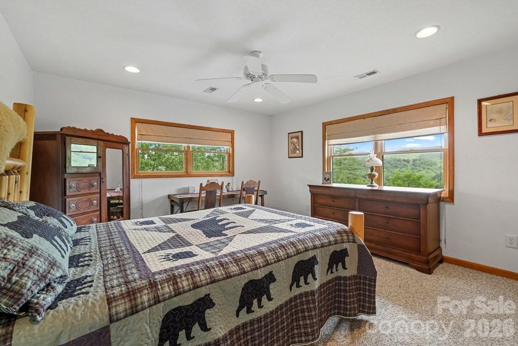 1188 Tobacco Branch Road — Almond