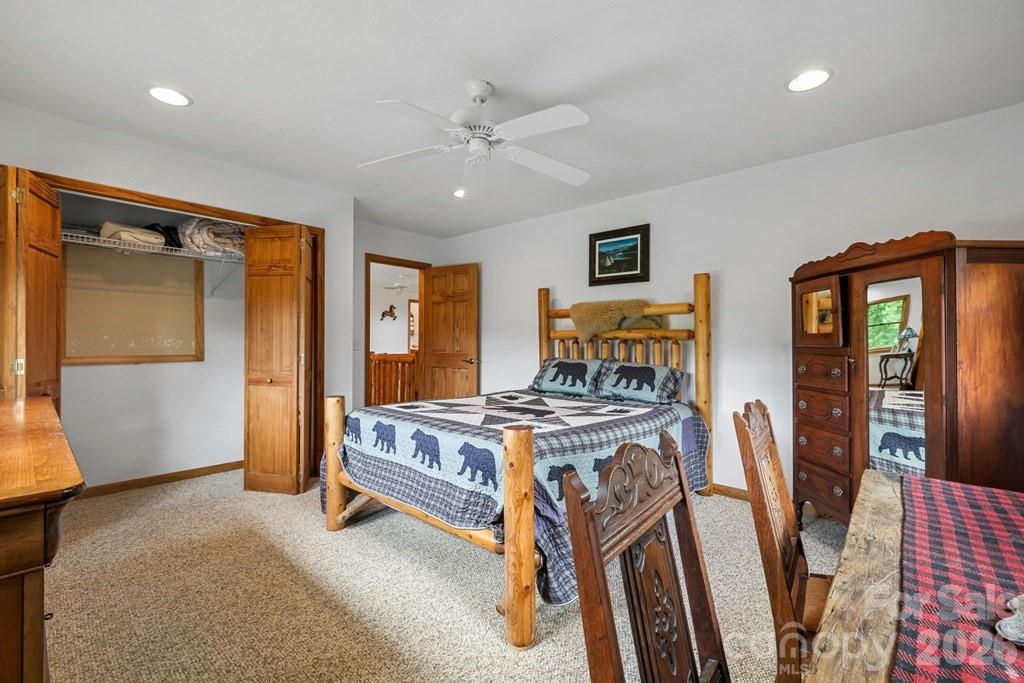 1188 Tobacco Branch Road — Almond