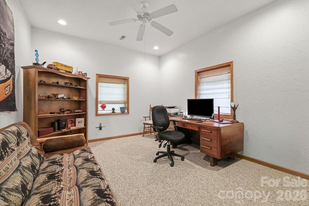 1188 Tobacco Branch Road — Almond