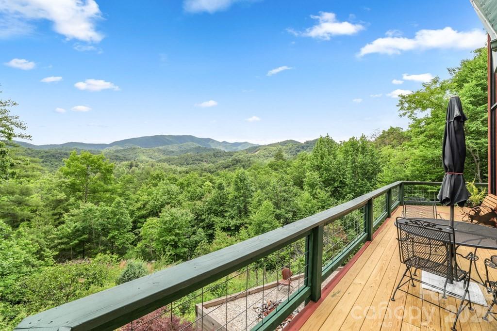 1188 Tobacco Branch Road — Almond