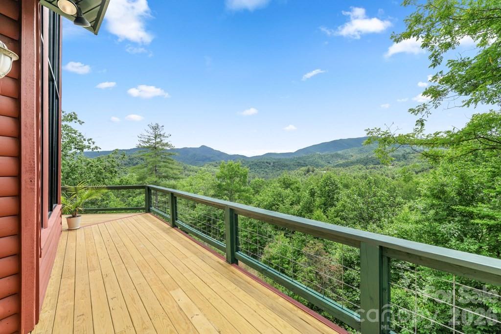 1188 Tobacco Branch Road — Almond