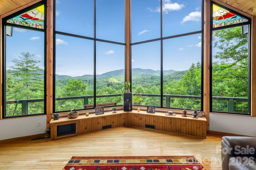 1188 Tobacco Branch Road — Almond