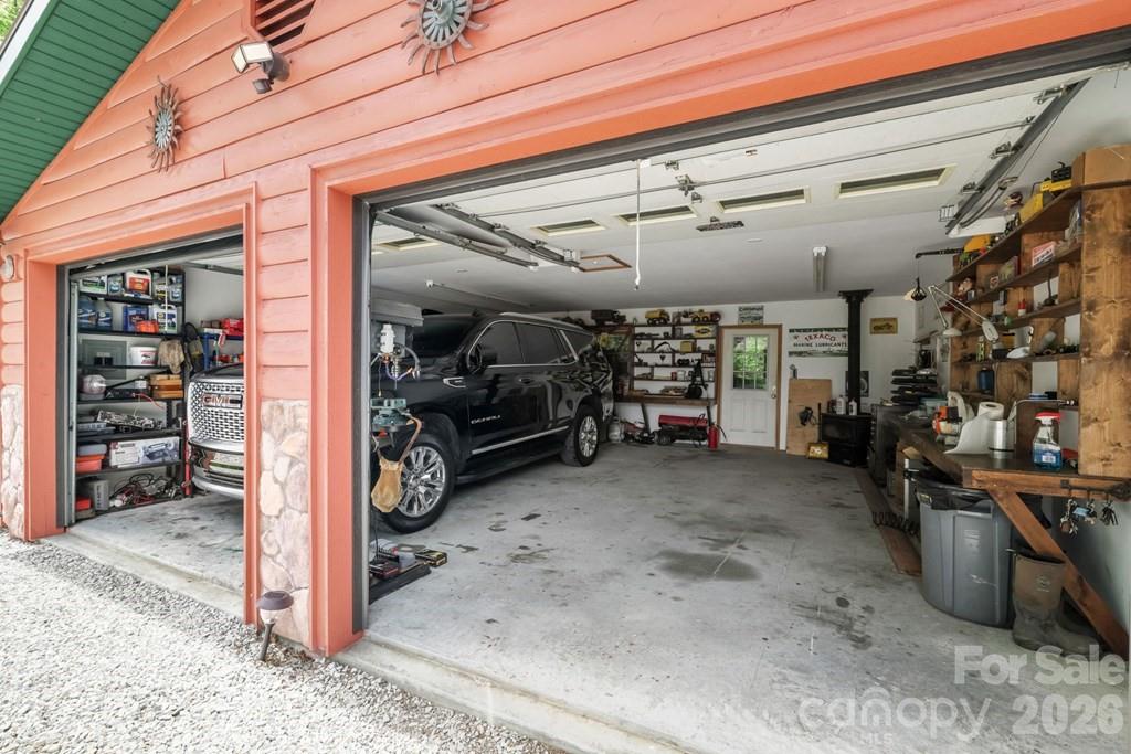 1188 Tobacco Branch Road — Almond