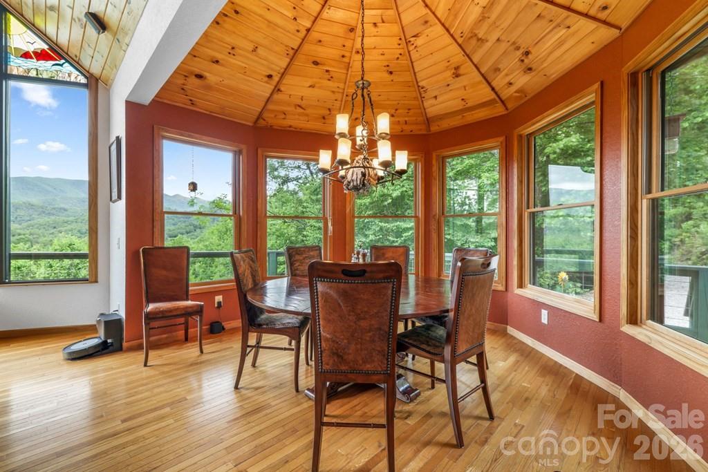1188 Tobacco Branch Road — Almond