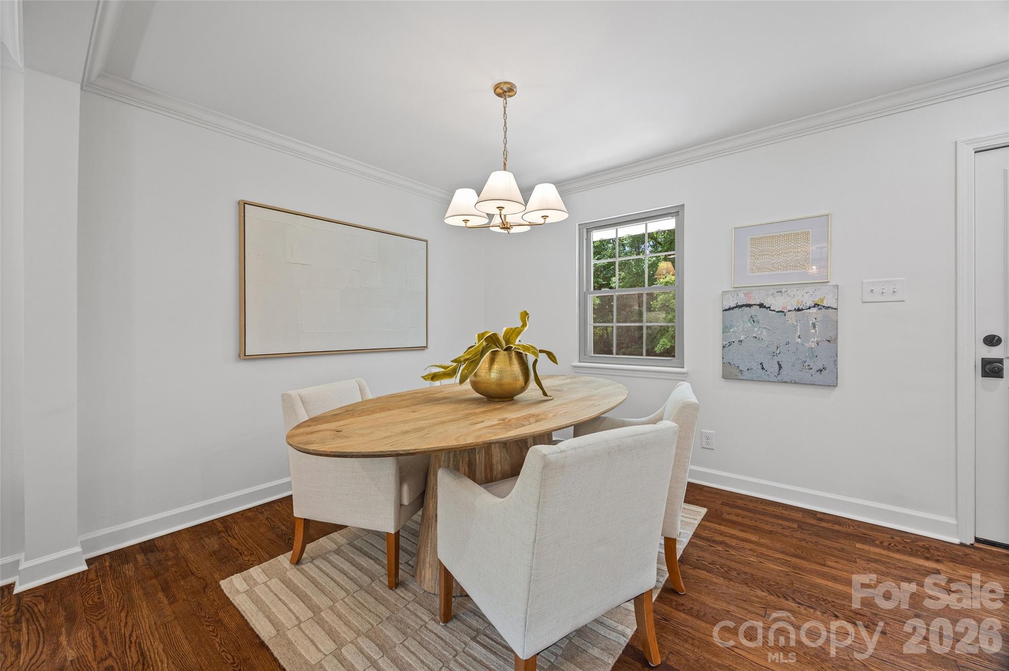 3130 Spring Valley Road — Charlotte