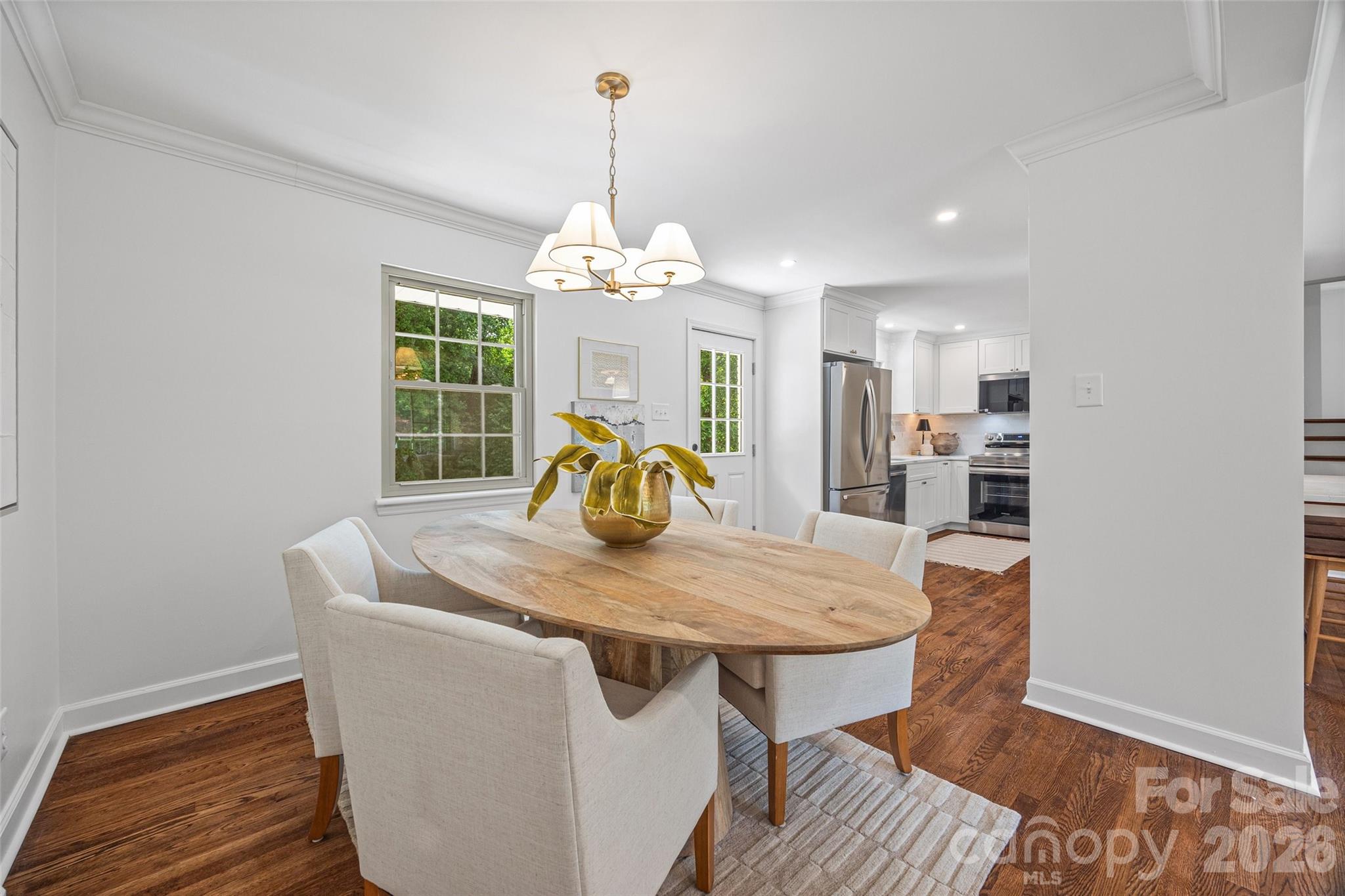 3130 Spring Valley Road — Charlotte