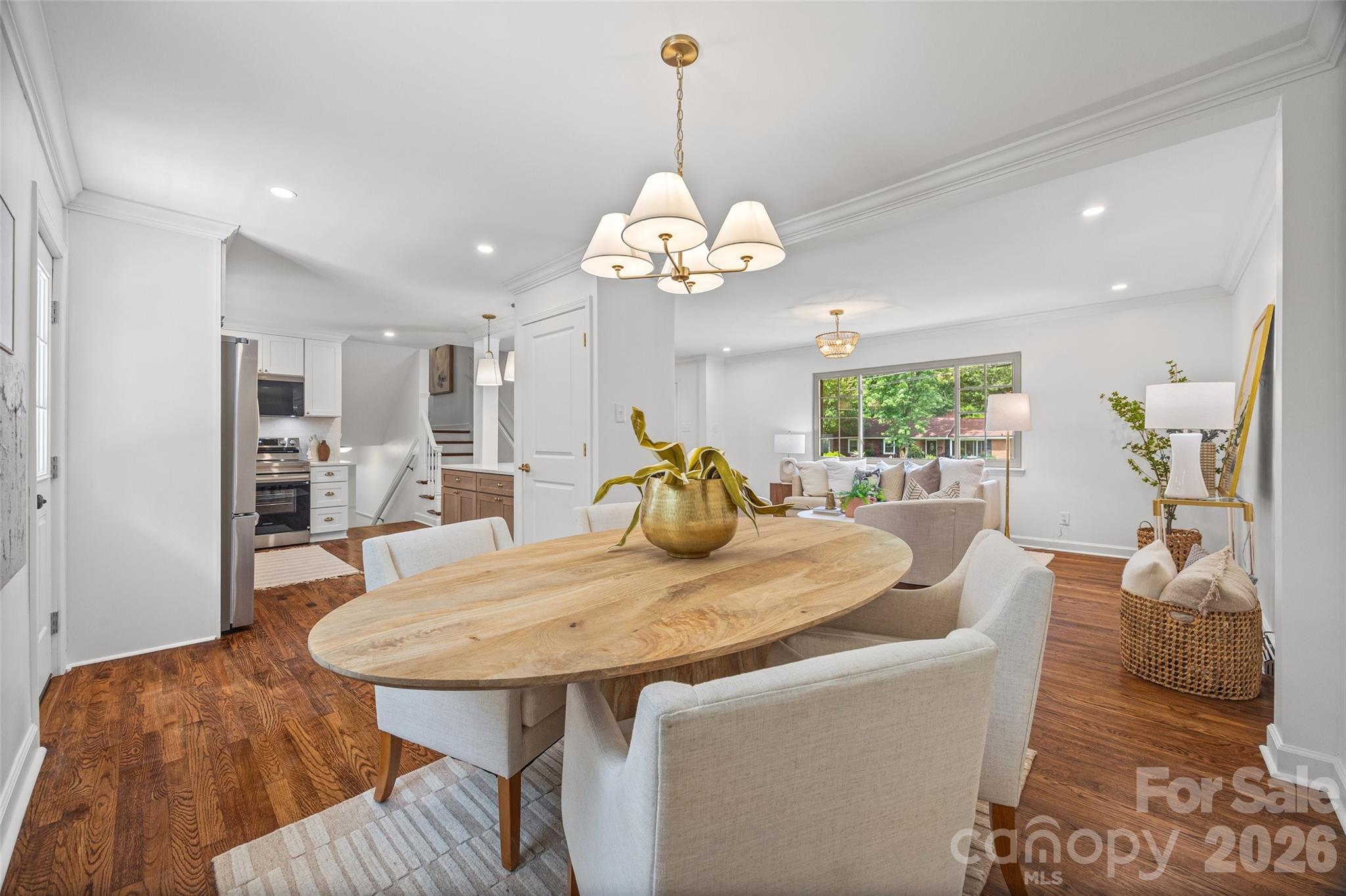 3130 Spring Valley Road — Charlotte