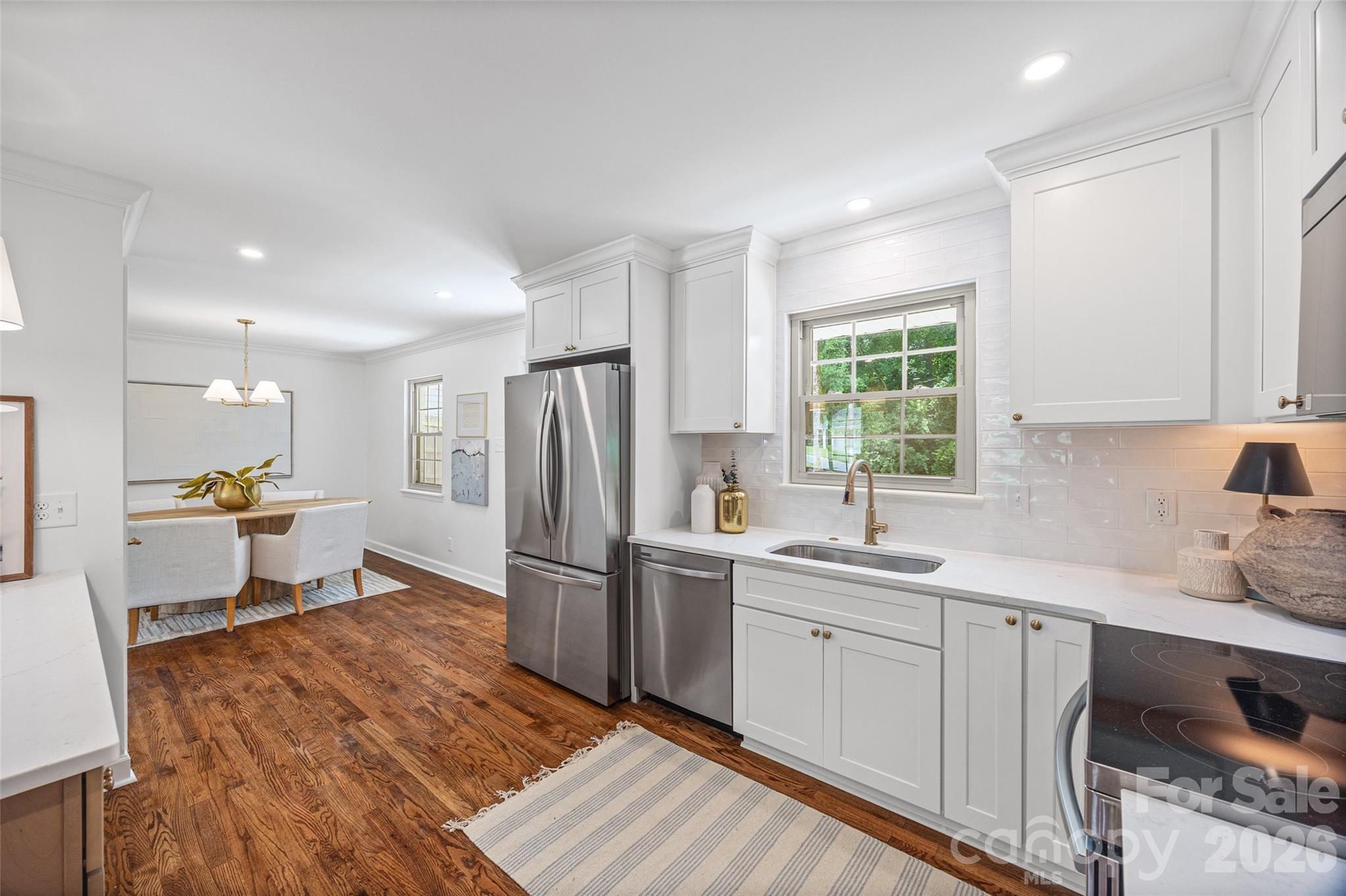 3130 Spring Valley Road — Charlotte