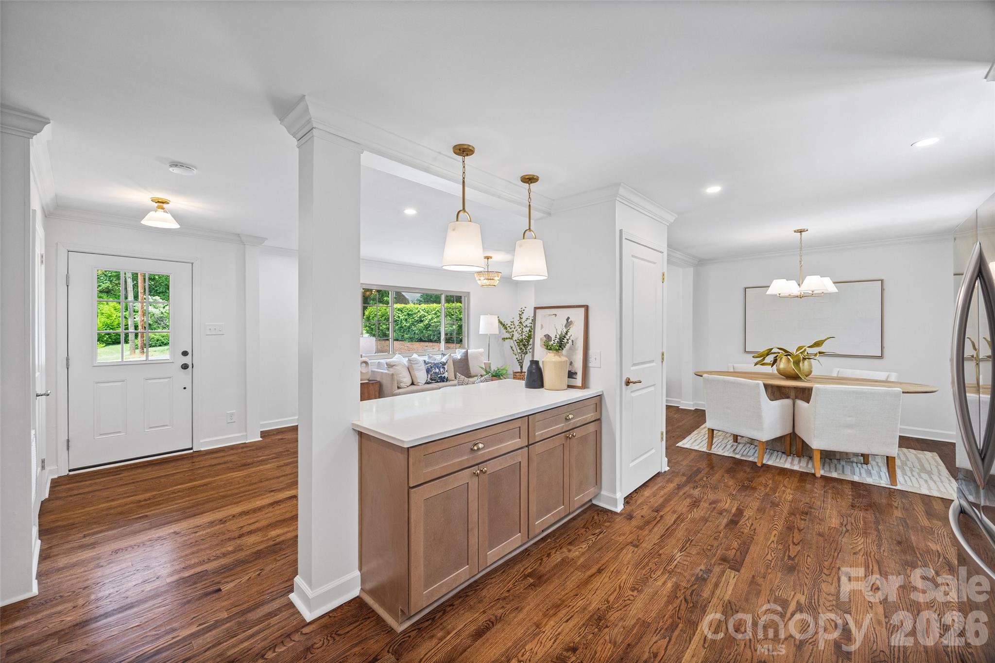 3130 Spring Valley Road — Charlotte