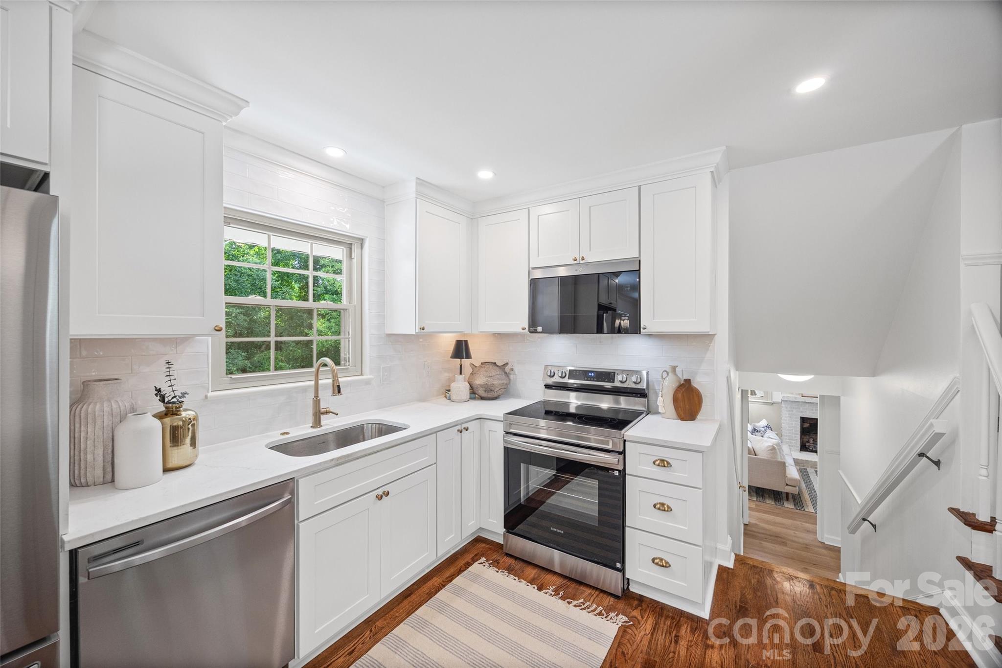 3130 Spring Valley Road — Charlotte