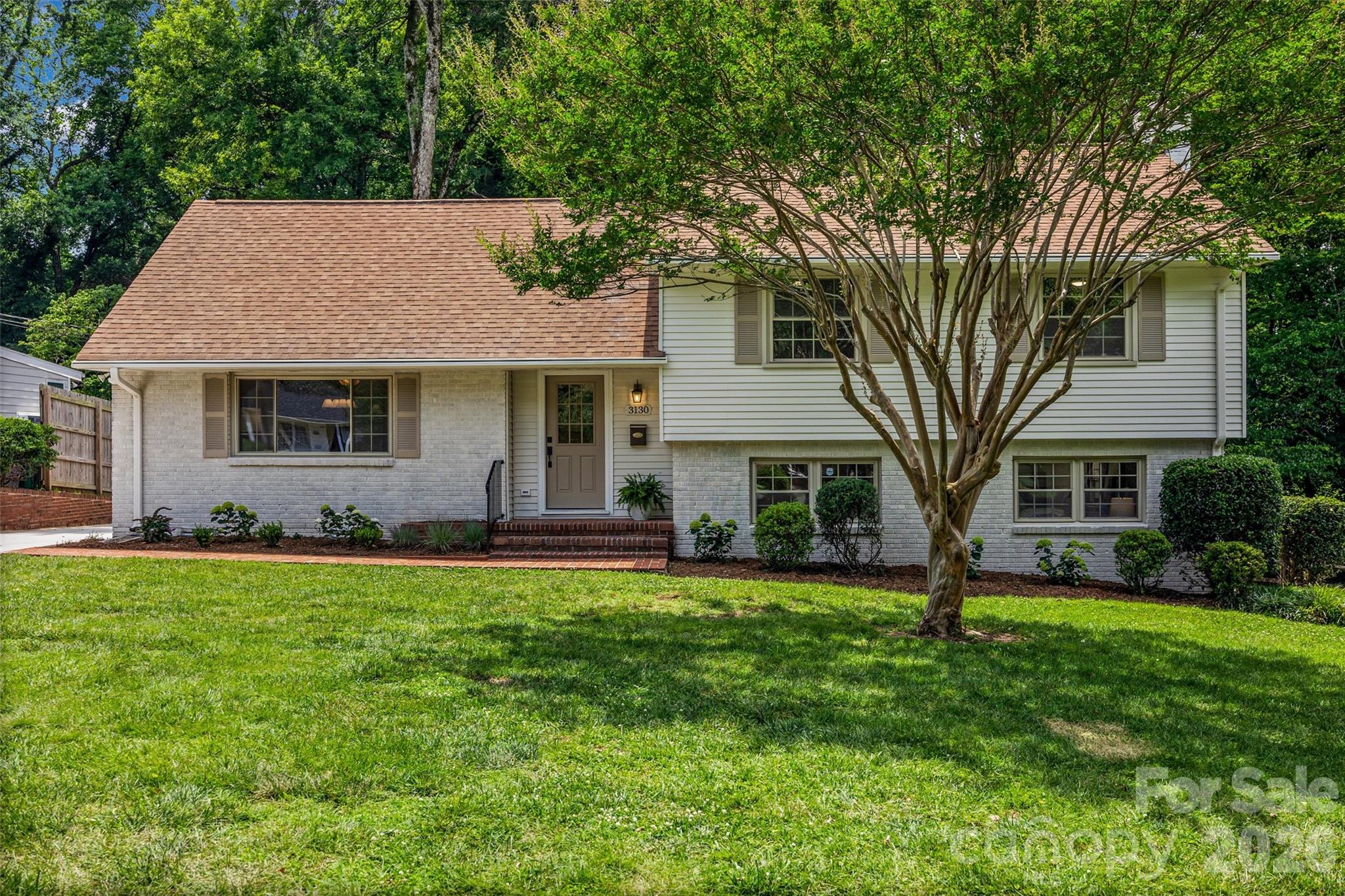 3130 Spring Valley Road — Charlotte